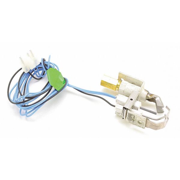 Pilot/Ignitor/Flame Sensor Assembly