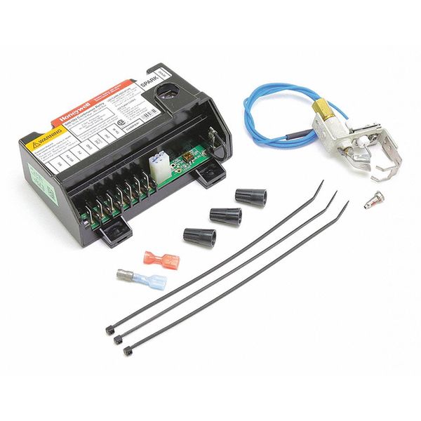 Ignitor Module Upgrade/Pilot Assembly