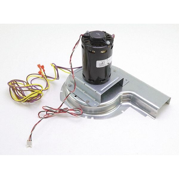 Inducer Motor Assembly