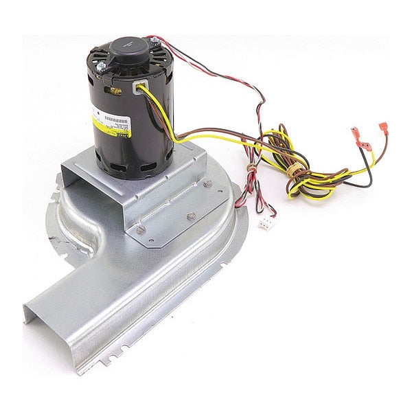 Inducer Motor Assembly, 460V