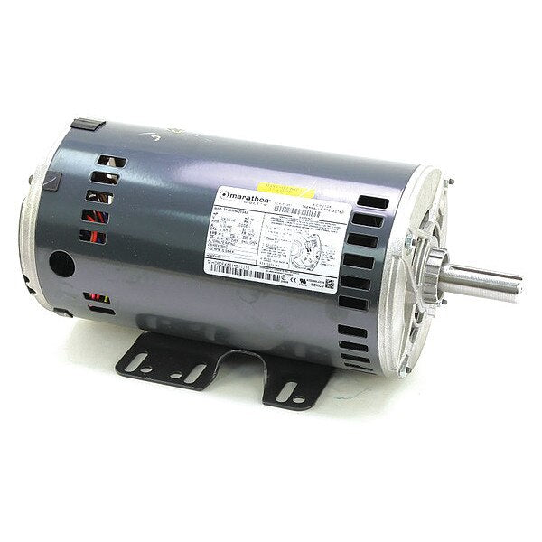 Condenser Motor, 3.5 HP, 1725 rpm, 208/460V