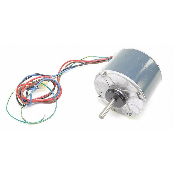 Motor, 1/3 HP, 1075 rpm, 230V, 48 Frame