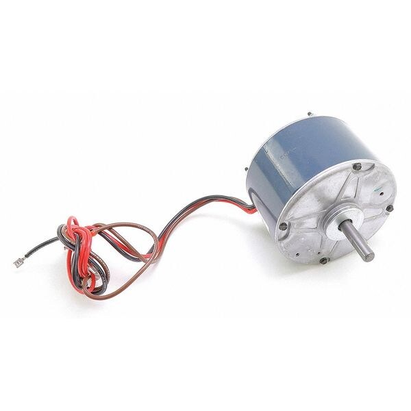 Motor, 1/8 HP, 230V, 1 - Phase