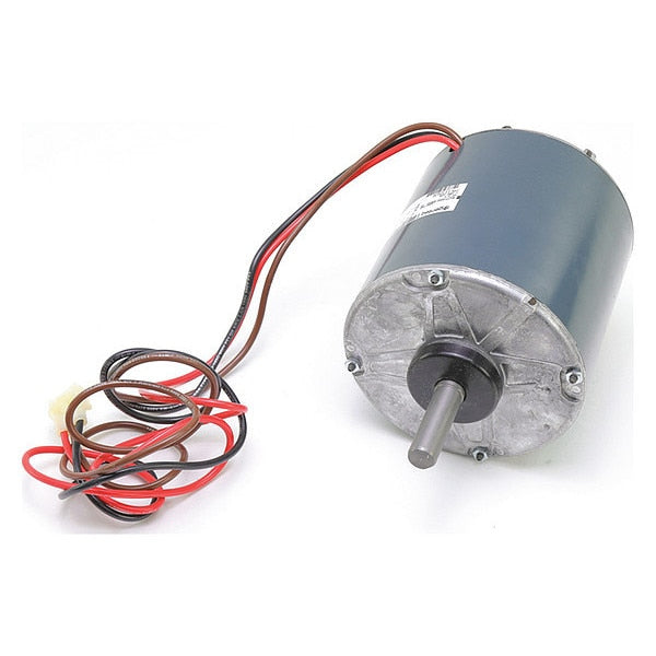 Motor, 3/4 HP, 208-230V, 1 - Phase, 1100 rpm