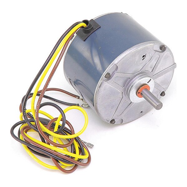 Motor, 230V, 1/5 HP, 1100 rpm