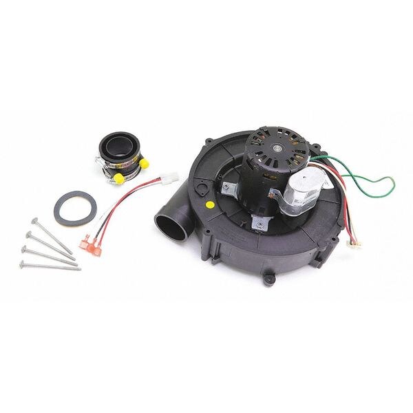 Draft Inducer Motor Assembly