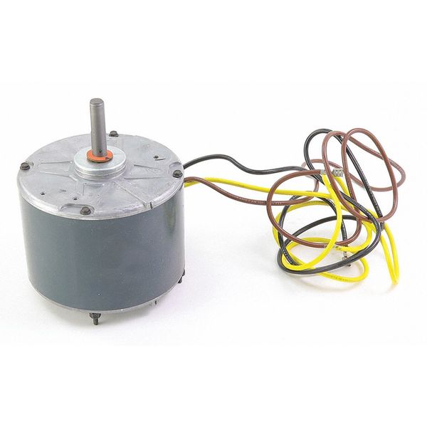 Motor, 230V, 1 - Phase, 1/12 HP, 800 rpm, CW