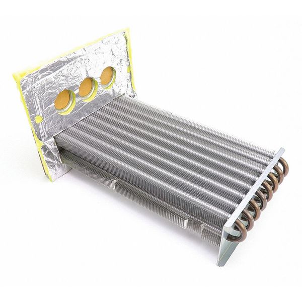 Secondary Heat Exchanger