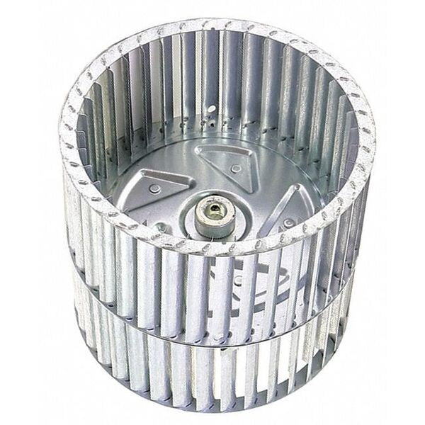 Blower Wheel, 7-6/16