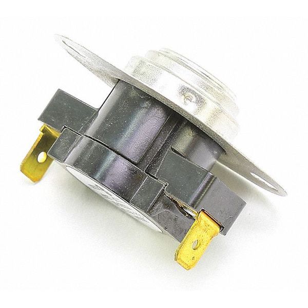 Limit Switch, 110 deg. to 200 deg. F