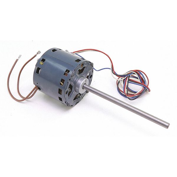Motor, Direct Drive, 1/8 HP, 115V