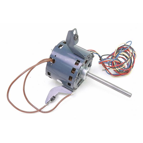 Motor, 1/10 HP, 120V, 950 rpm