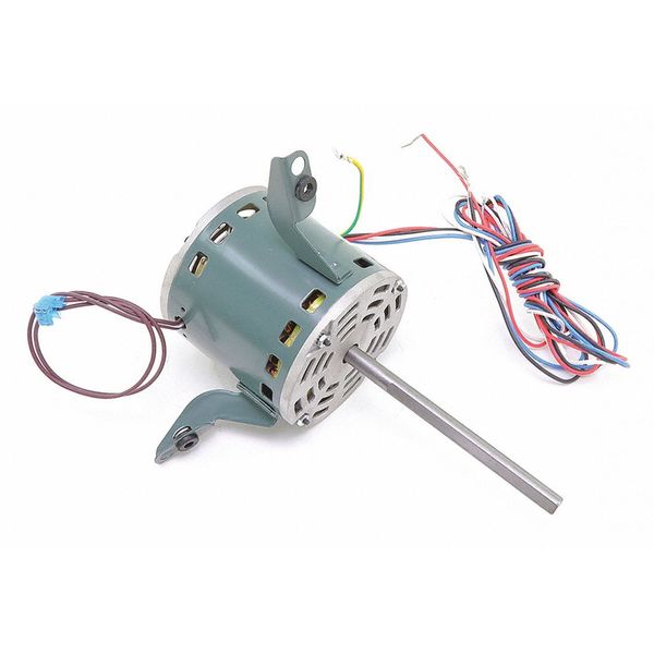 Motor, Direct Drive, 1/4 HP, 208-240V