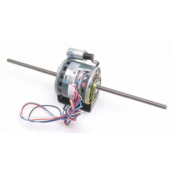 Motor, 1/12 HP, 208-240V