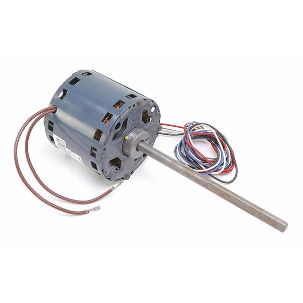 Motor, Direct Drive 1/6 HP, 277V