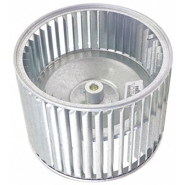 Blower Wheel, 9