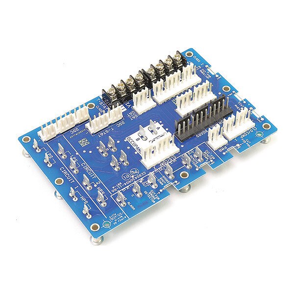 Terminal Board Kit