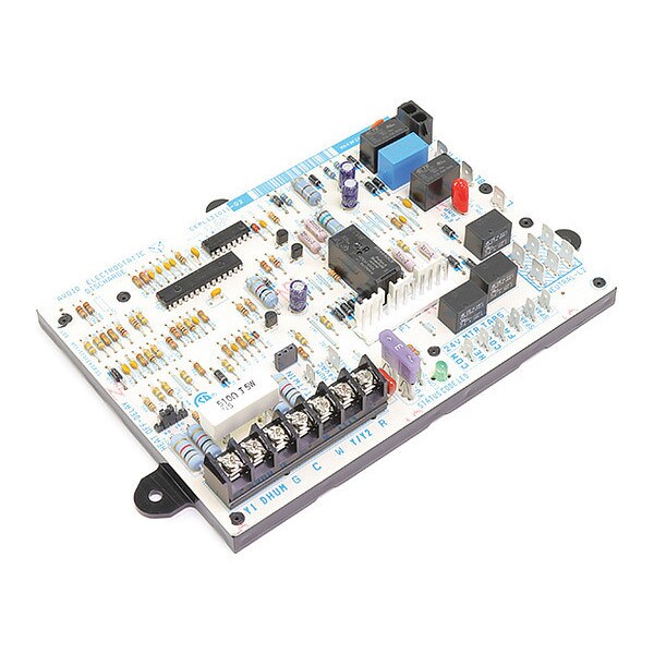 Control Board
