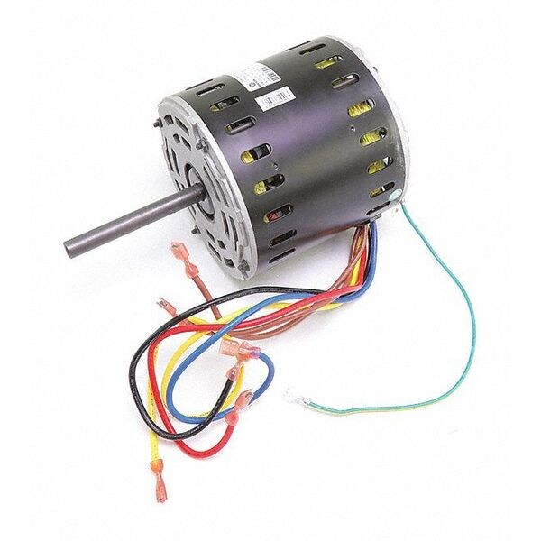 Motor, 3/4 HP, 208V, 1075 rpm