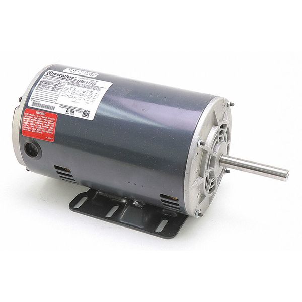 Motor, 208 - 230/460V, 1750 rpm