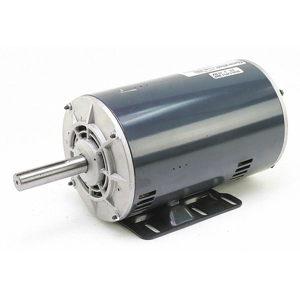 Motor, 208 - 230/460, 3 - Phase, 1725 rpm