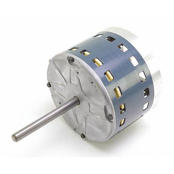 Motor, 1/2 HP, ECM, 115V, 1 - Phase