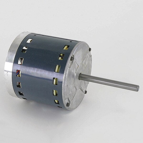 Motor, 120/230V, 1 HP, Less Module
