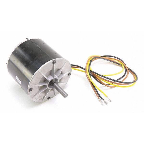 Motor, 230V, 1 - Phase, 1/4 HP, 1100 rpm