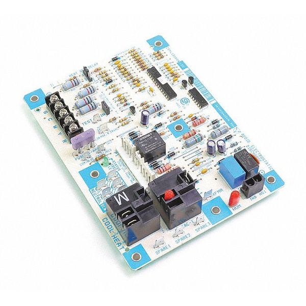 Control Board