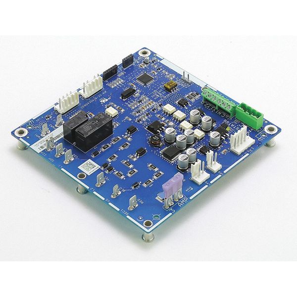 Control Board