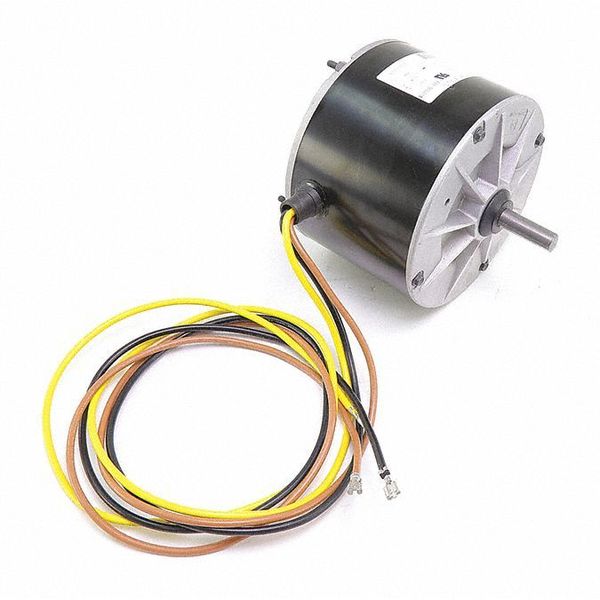 Condenser Motor, 230V, 1100 rpm