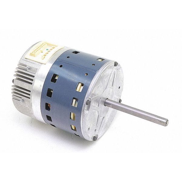 Motor, 120/240V, CCW, 1/2 HP, 1050 rpm