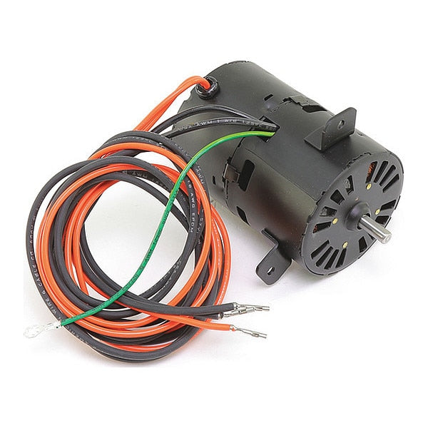 Inducer Motor, 1/40 HP