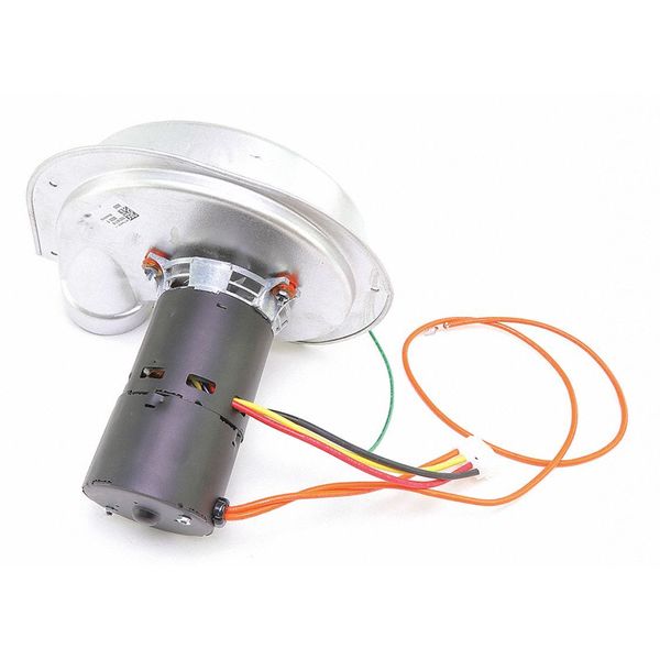 Blower Vent Assembly for PGMB