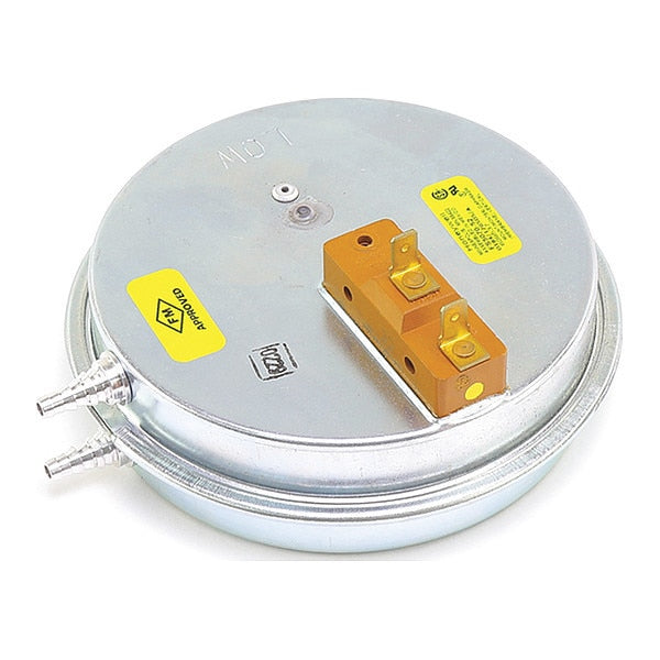 Pressure Switch SPST