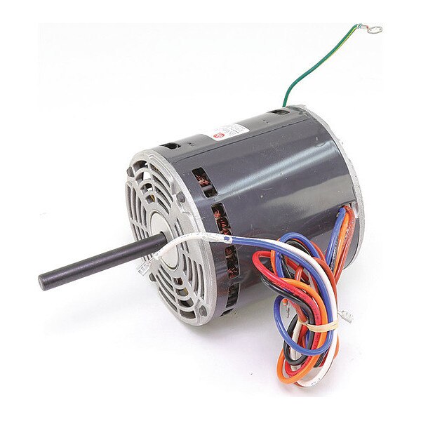 Motor, 3/4 HP, 115V, 1050 rpm