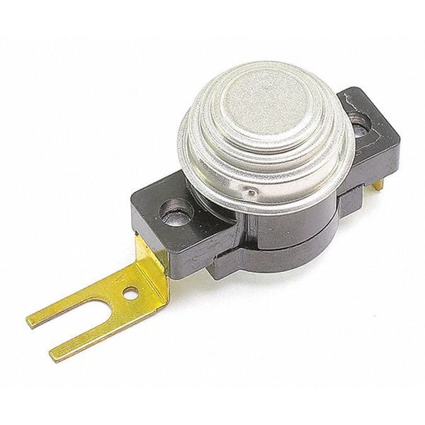 Limit Switch, 160 deg. to 200 deg. F, Auto
