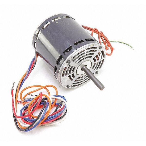 Motor, 3/4 HP, 115V, 1000 rpm
