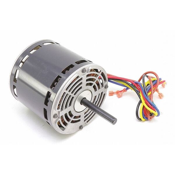Motor, 1/2 HP, 208-230V, 110 rpm