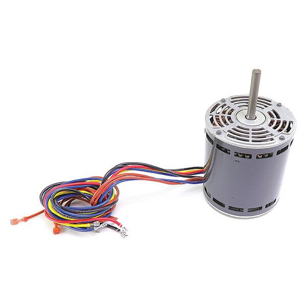 Blower Motor, Direct Drive, 460V, 3/4 HP