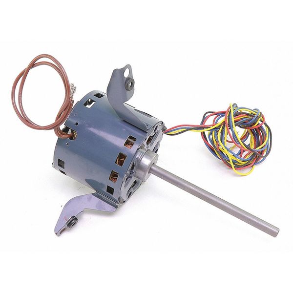 Motor, 1/5 HP, 208-230V
