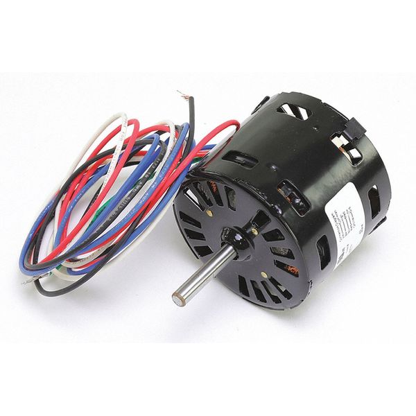 Motor, 1/20 HP, 115V