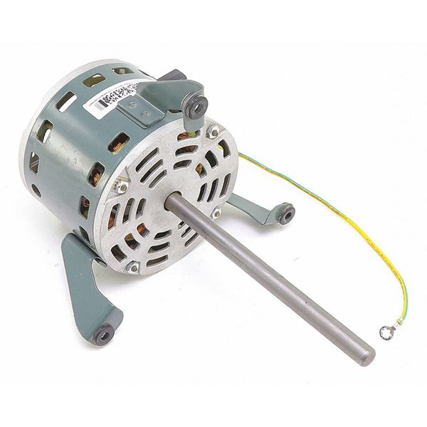 Motor, 1/30 HP, 277V, Direct Drive