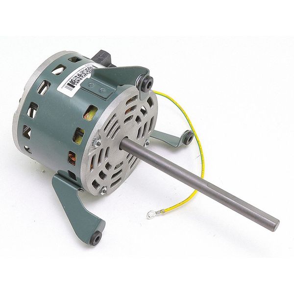 Motor, 1/20 HP, 277V, Direct Drive