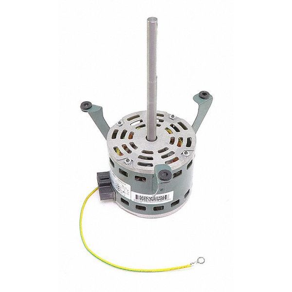 Motor, 1/20 HP, 208-230V, 1075 rpm