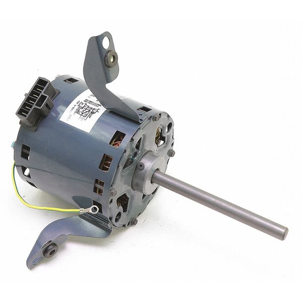Motor, 1/5 HP, 208-230V, 1-Phase