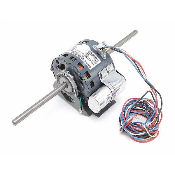 Motor, 1/12 HP, 277V