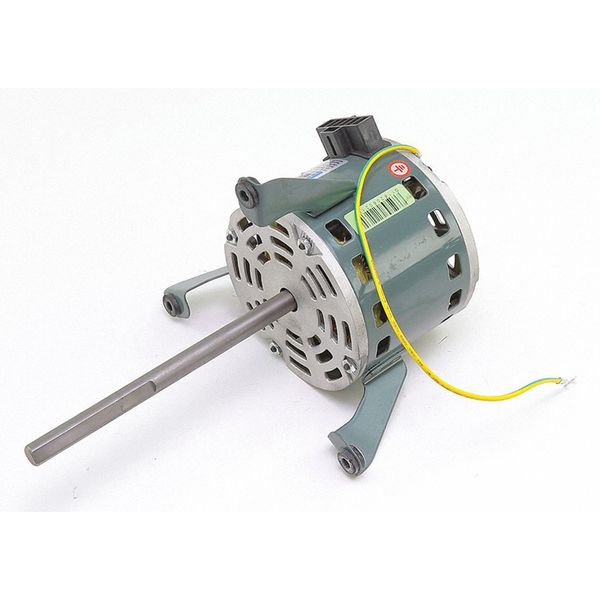 Motor, 1/8 HP, 115V
