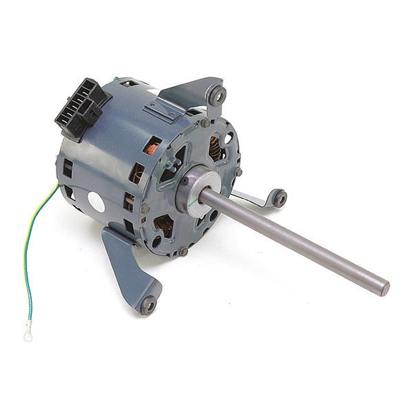 Motor, 1/8 HP, 277V
