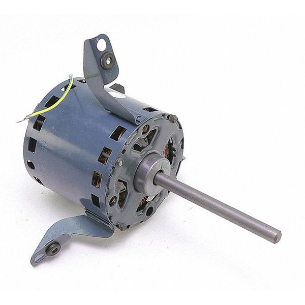 Motor, 1/5 HP, 265V, Direct Drive